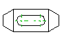2D Top View